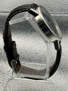 01-200630803: Schauble & Sohne ludwig prestige