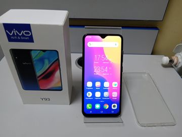 01-200789739: Vivo y93 6/128gb