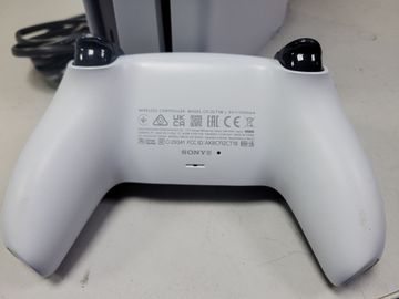 01-200794556: Sony playstation 5 slim 1tb