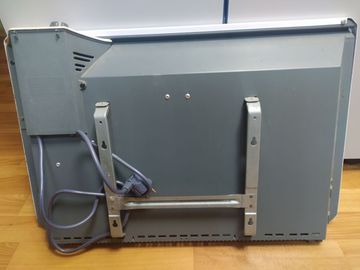 01-200790814: Electrolux ech/r-1500 m