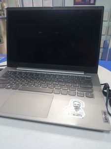 01-200794133: Lenovo 14/ryzen 5 5500u ddr4/8gb ddr4/hdd *відсутній/ssd 240 gb/*інтегрована