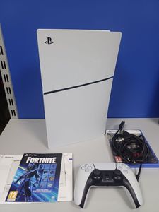 01-200794831: Sony playstation 5 slim 1tb