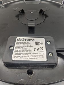 01-200744709: Delimano joy xxl crm-122148