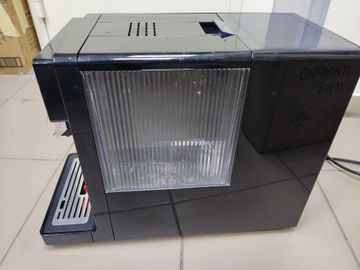 Б/в Кавоварка Sencor ses 9300bk 01-200795212