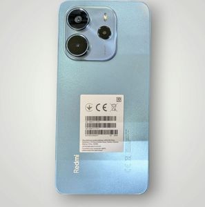 01-200789653: Xiaomi redmi note 14 8/256gb