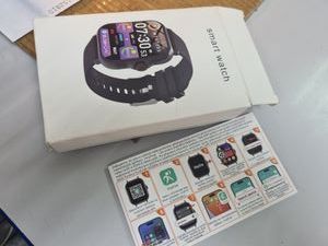 01-200792577: Smartwatch j36