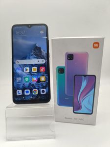 01-200769375: Xiaomi redmi 9c nfc 3/64gb