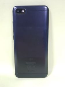 01-200795420: Xiaomi redmi 6a 2/16gb