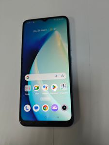 01-200795787: Realme narzo 50a 4/128gb