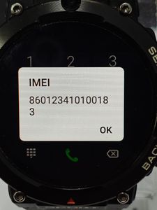 01-200795781: Smart Watch smart watch h10