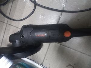 Б/в Кутова шліфмашина Dnipro-M gl-240 01-200796358