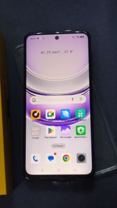 01-200796265: Realme 14x 5g 6/128gb