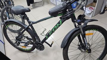 Б/в Велосипед Leon xc90 01-200796149