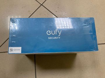Б/у Ip-камера Eufy eufycam 2c pro 4-cam 01-200796823