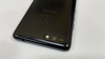 Б/у Мобильний телефон Tecno pop 2f b1g 1/16gb 01-200586063