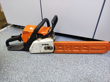 01-200794076: Stihl ms 180