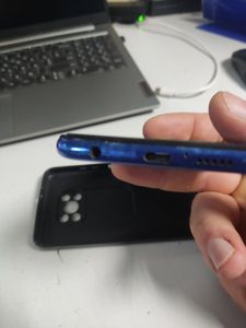 01-200798256: Xiaomi poco x3 pro 8/256gb