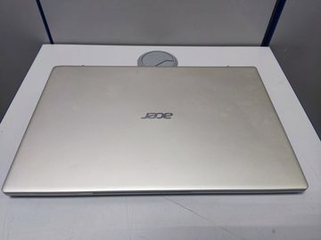 01-200797187: Acer 14/pentium n5030 siver ddr4/4gb ddr4/hdd *відсутній/ssd 128 gb/*інтегрована