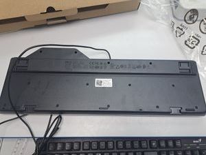 01-200797227: Dell kb813 smartcard