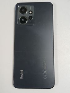 Б/у Мобильний телефон Xiaomi redmi note 12 4/128gb 01-200797985
