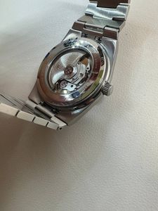 Б/в Годинник Tissot prx powermatic 80 t137.407.11.091.01 01-200797121