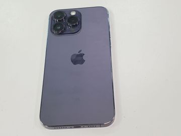 Б/в Мобільний телефон Apple iphone 14 pro max 256gb 01-200790526