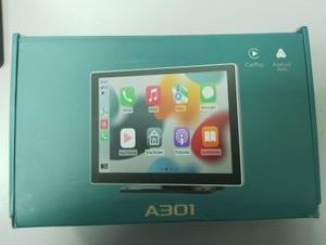 Б/в Gps-навігатор Без Виробника а301 01-200800197