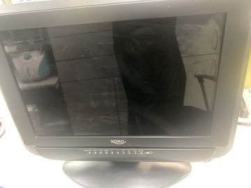 Б/в Телевізор Xoro htc 1900d 01-200800178