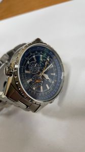 Б/в Годинник Casio ef-527 01-200781374