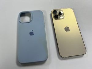 Б/в Мобільний телефон Apple iphone 13 pro max 128gb 01-200799997