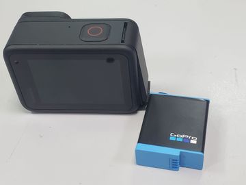 Б/в Екшн-камера Gopro hero9 01-200769925