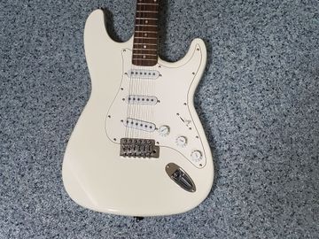 Б/у Электрогитара J And J Sisters без моделі 01-200742975