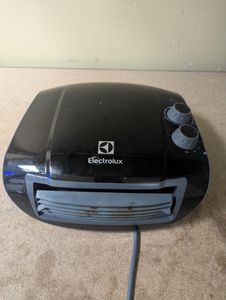 Б/у Обогреватель воздушный Electrolux efh/c-2115 01-200777213