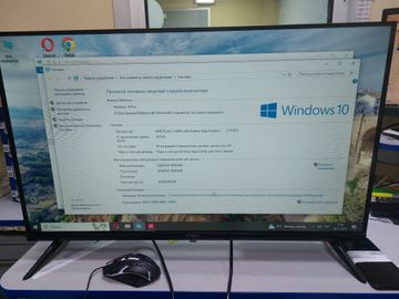 Пк amd ryzen 5 3400g/ram 16 gb/hdd 2000 gb+відсутній/ssd 240 gb/nvidia gtx 1660 ti (geforce) 6gb gddr6