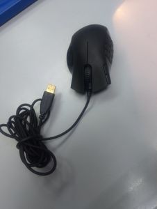 Б/в Миша Razer naga rz01-00280100 01-200802550