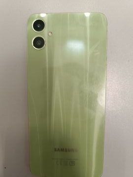 01-200802554: Samsung galaxy a05 4/64gb