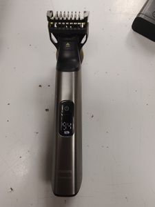 Б/в Машинка для стрижки Philips oneblade pro qp6650/61 01-200795586