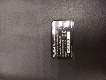 Б/в Цифрова фоторамка Rollei Pictureline 5120 01-200803667