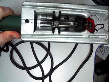 Б/в Електролобзик Bosch pst 700 e 01-200804618