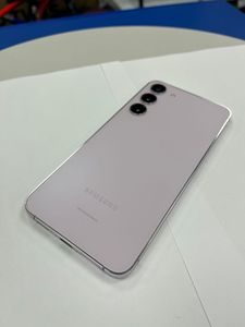 Б/в Мобільний телефон Samsung galaxy s23+ sm-s916w 8/256gb 01-200802599