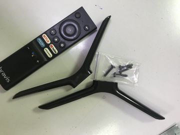 Б/у Телевизор Bravis 43k6000u 01-200804591