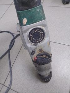 Б/у Перфоратор Dwt bh-09-26 bmc 01-200803044