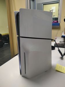 Б/в Ігрова приставка Sony playstation 5 slim 1 tb 01-200805450