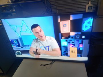 Б/у Телевизор Liberton ltv-43f01at 01-200803868