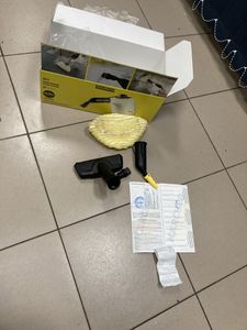 Б/в Пароочищувач Karcher sc 1 01-200805220