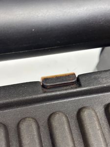 Б/в Гриль Tefal optigrill+ xl gc722d34 01-200802155