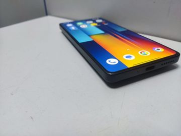 Б/в Мобільний телефон Xiaomi poco m6 pro 12/512gb 01-200805169