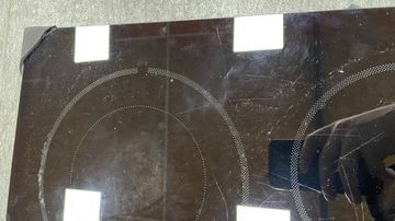 Б/в Варильна поверхня Gorenje ect647bcsc 01-200802715