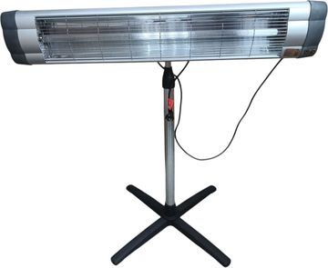 Б/в Обігрівач Ufo star 2900 + ніжка 01-200786446