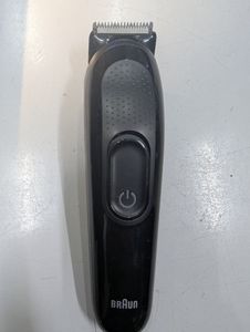 Б/у Триммер электрический Braun mgk3220 01-200802720